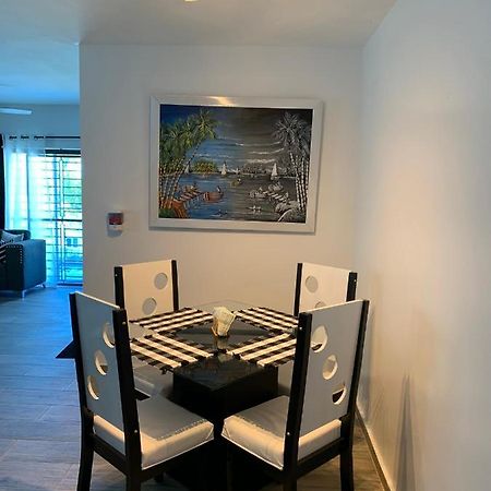 Apartmán El Doral Puerto Plata Exteriér fotografie