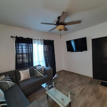 Apartmán El Doral Puerto Plata Exteriér fotografie