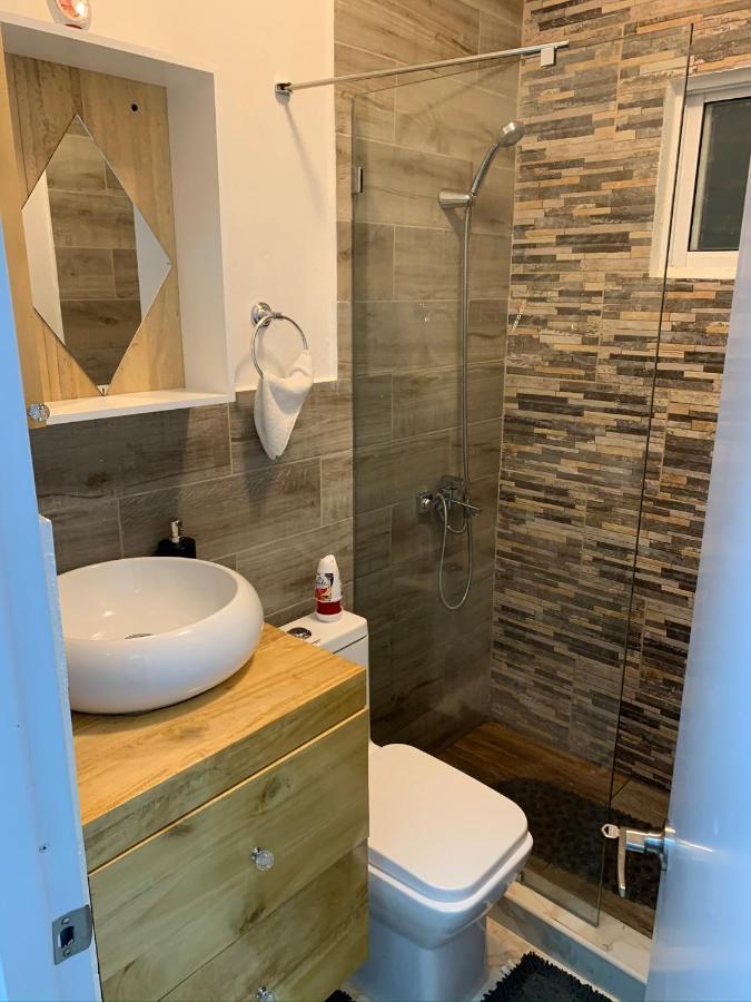 Apartmán El Doral Puerto Plata Exteriér fotografie