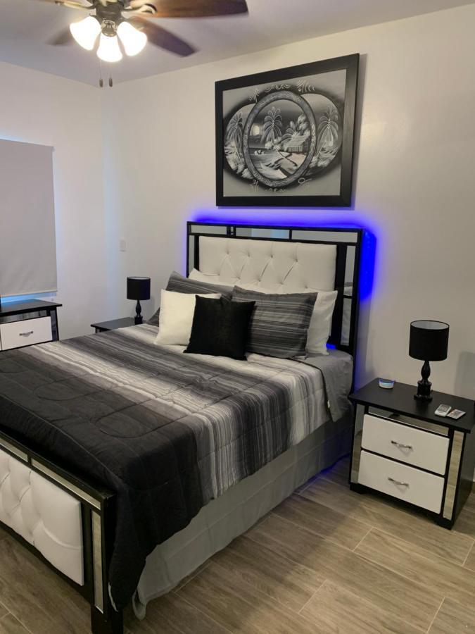 Apartmán El Doral Puerto Plata Exteriér fotografie