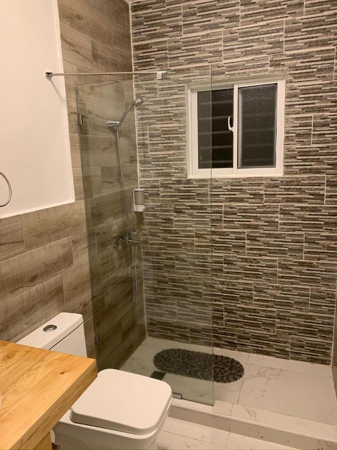 Apartmán El Doral Puerto Plata Exteriér fotografie