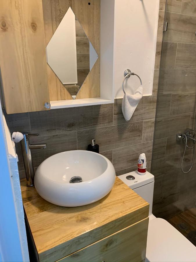 Apartmán El Doral Puerto Plata Exteriér fotografie
