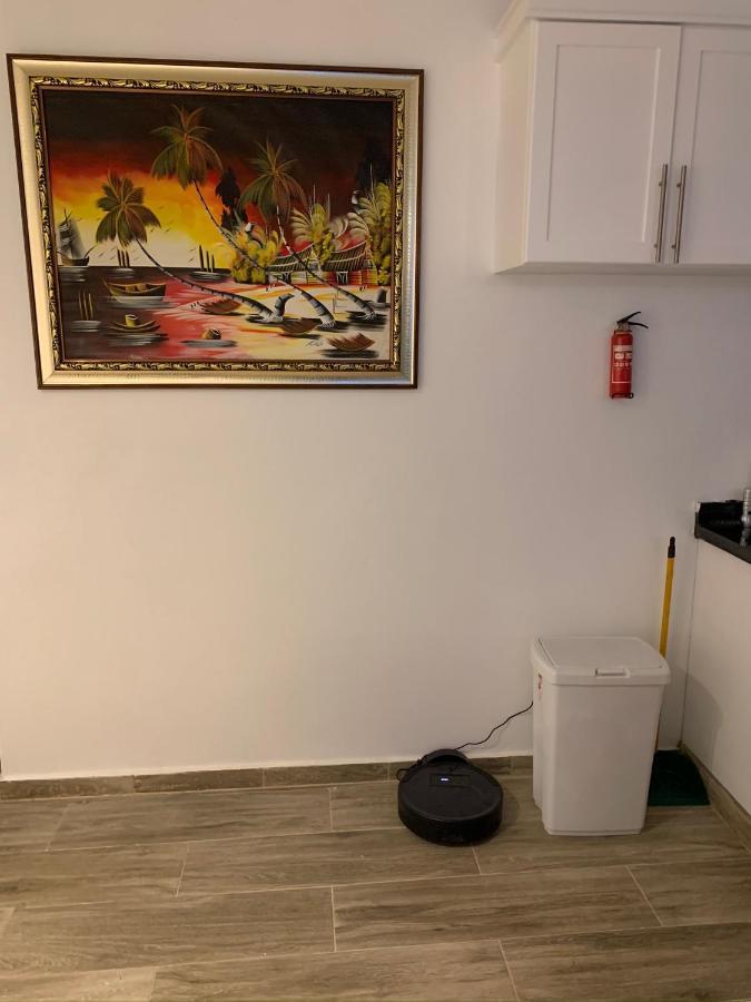 Apartmán El Doral Puerto Plata Exteriér fotografie