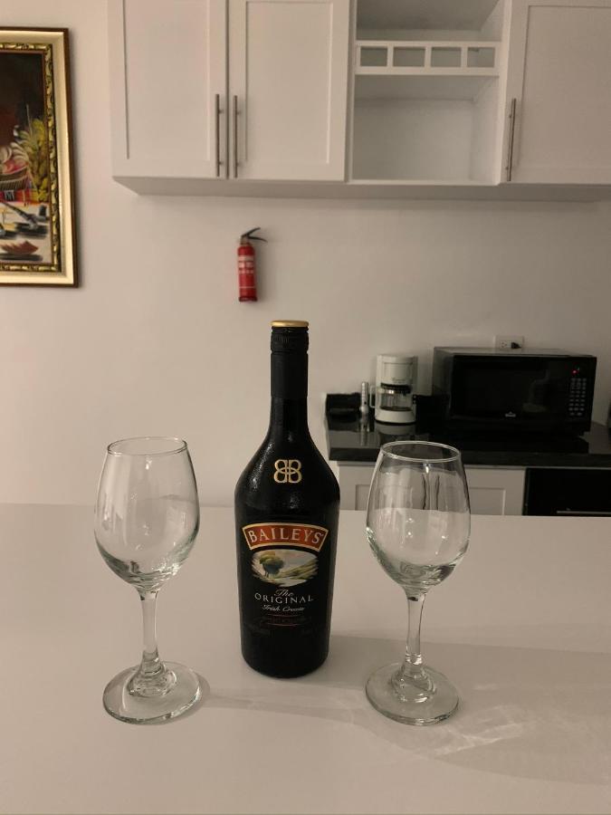 Apartmán El Doral Puerto Plata Exteriér fotografie