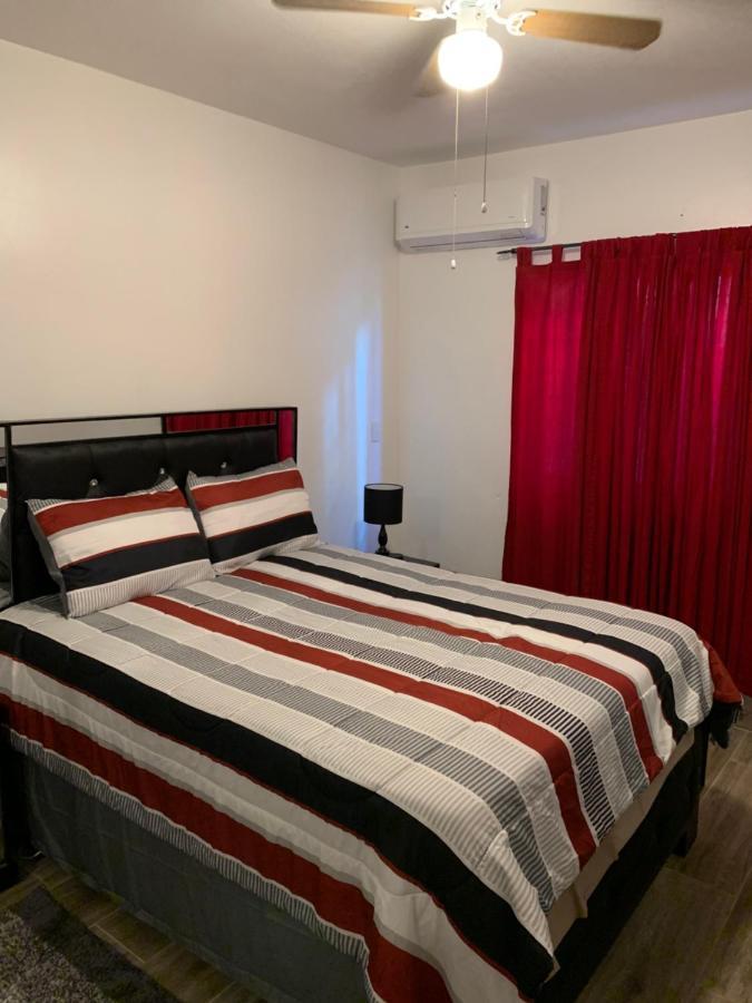 Apartmán El Doral Puerto Plata Exteriér fotografie