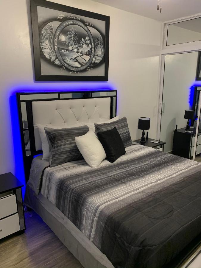 Apartmán El Doral Puerto Plata Exteriér fotografie