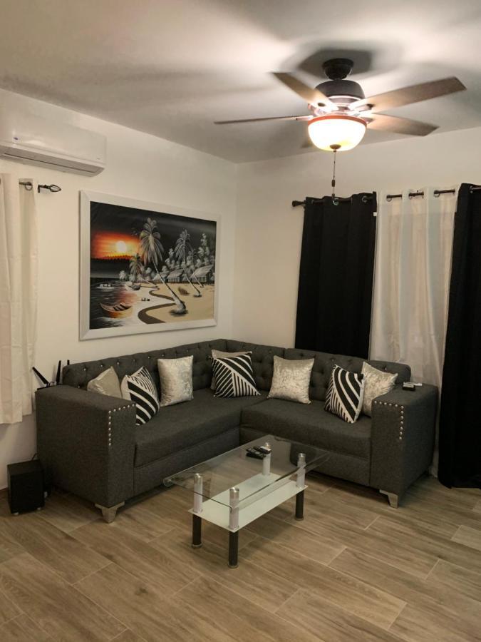 Apartmán El Doral Puerto Plata Exteriér fotografie