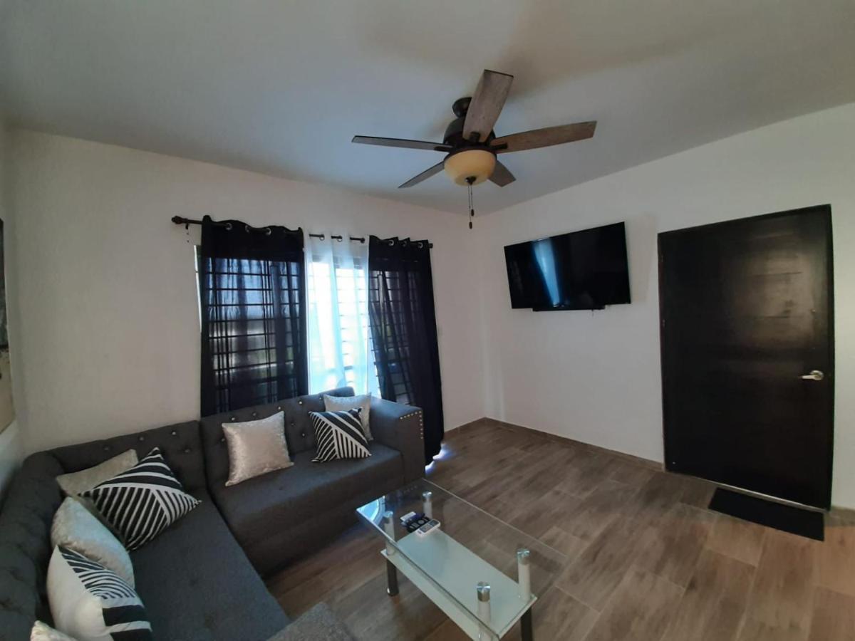 Apartmán El Doral Puerto Plata Exteriér fotografie