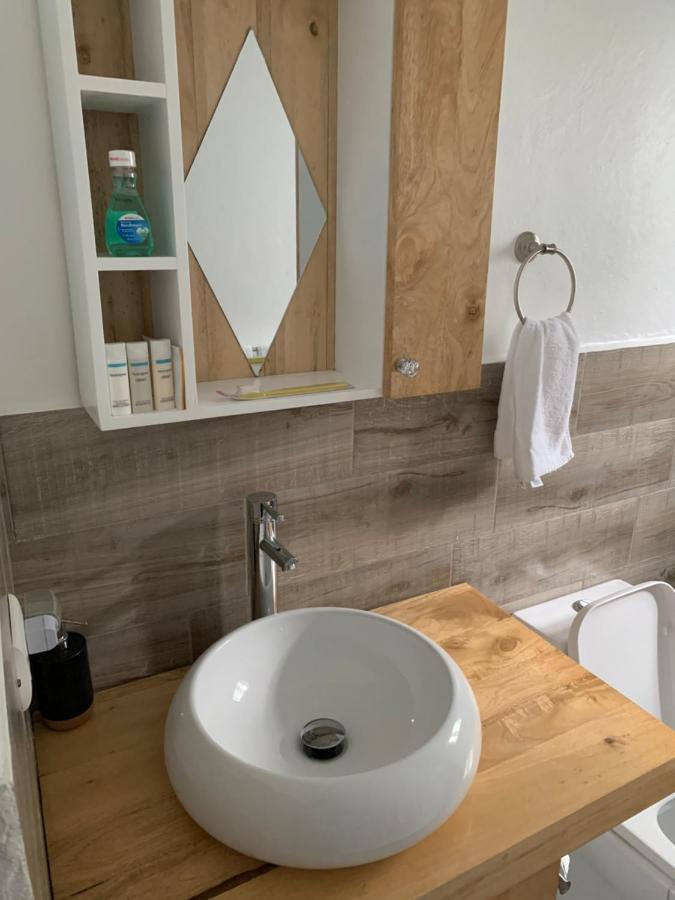 Apartmán El Doral Puerto Plata Exteriér fotografie