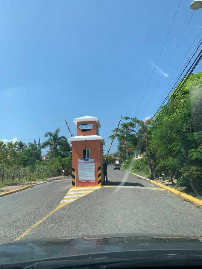Apartmán El Doral Puerto Plata Exteriér fotografie