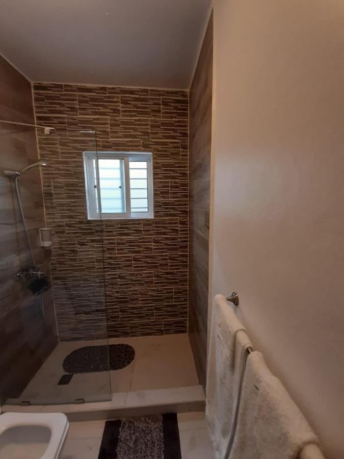 Apartmán El Doral Puerto Plata Exteriér fotografie