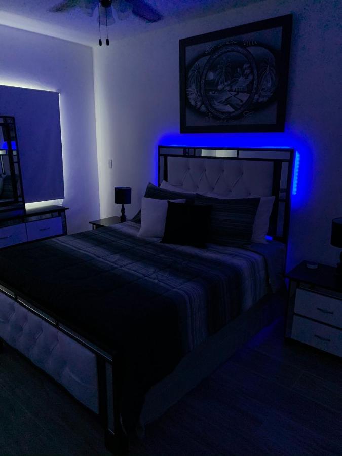 Apartmán El Doral Puerto Plata Exteriér fotografie