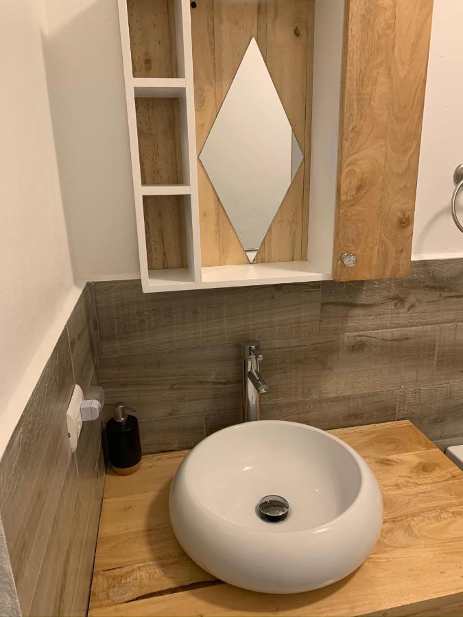Apartmán El Doral Puerto Plata Exteriér fotografie
