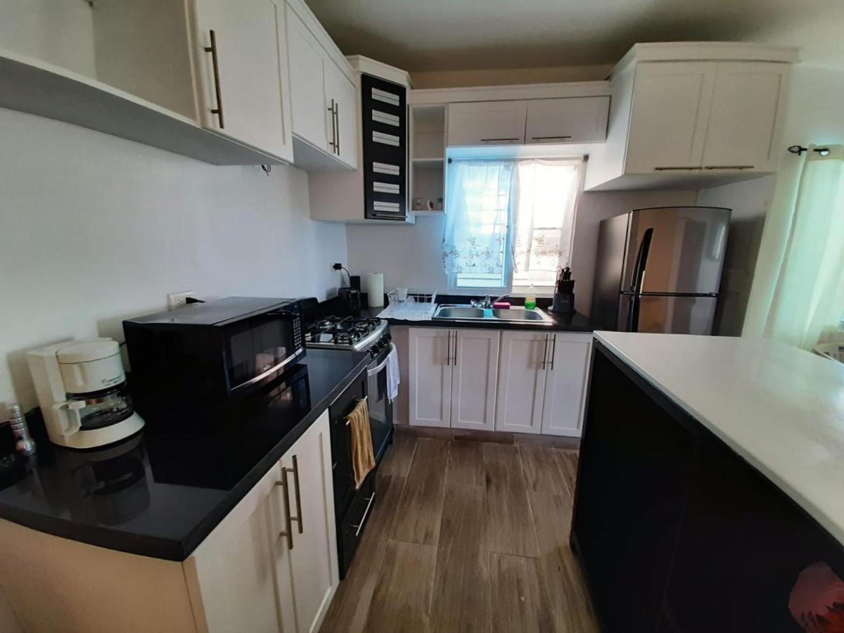 Apartmán El Doral Puerto Plata Exteriér fotografie