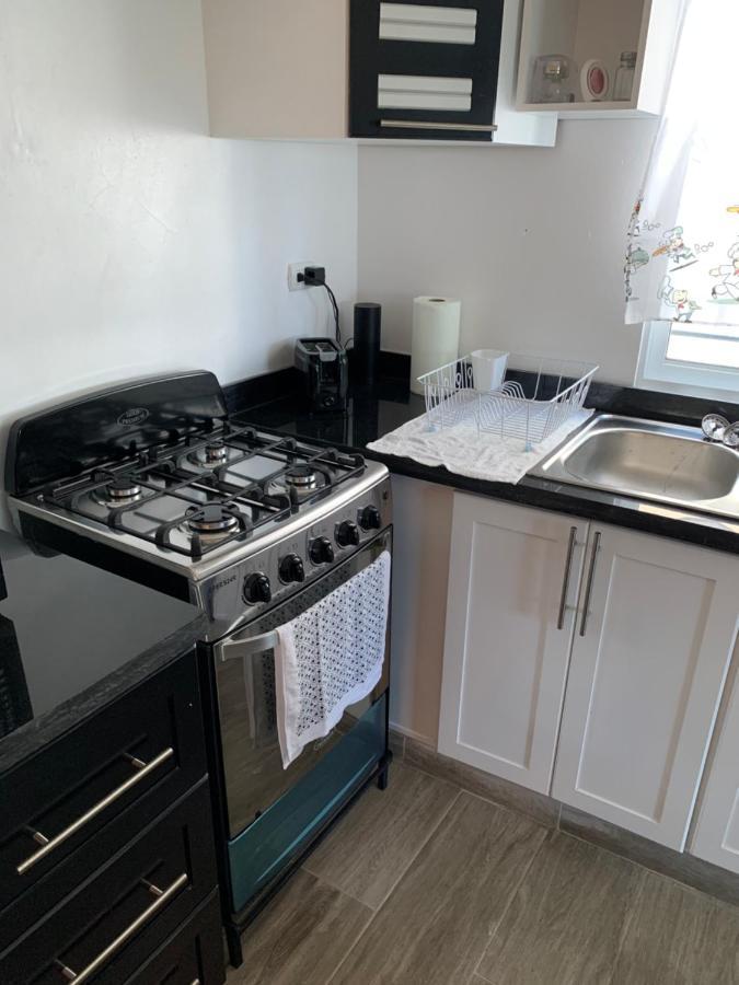 Apartmán El Doral Puerto Plata Exteriér fotografie