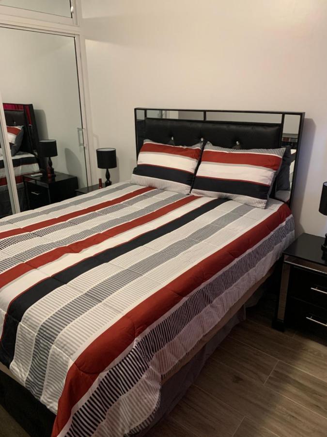 Apartmán El Doral Puerto Plata Exteriér fotografie